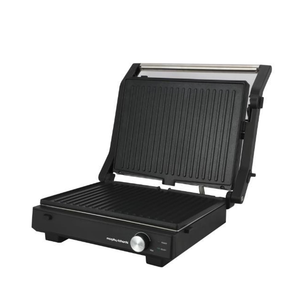 Sandwich Toaster MORPHY RICHARDS 413001 black