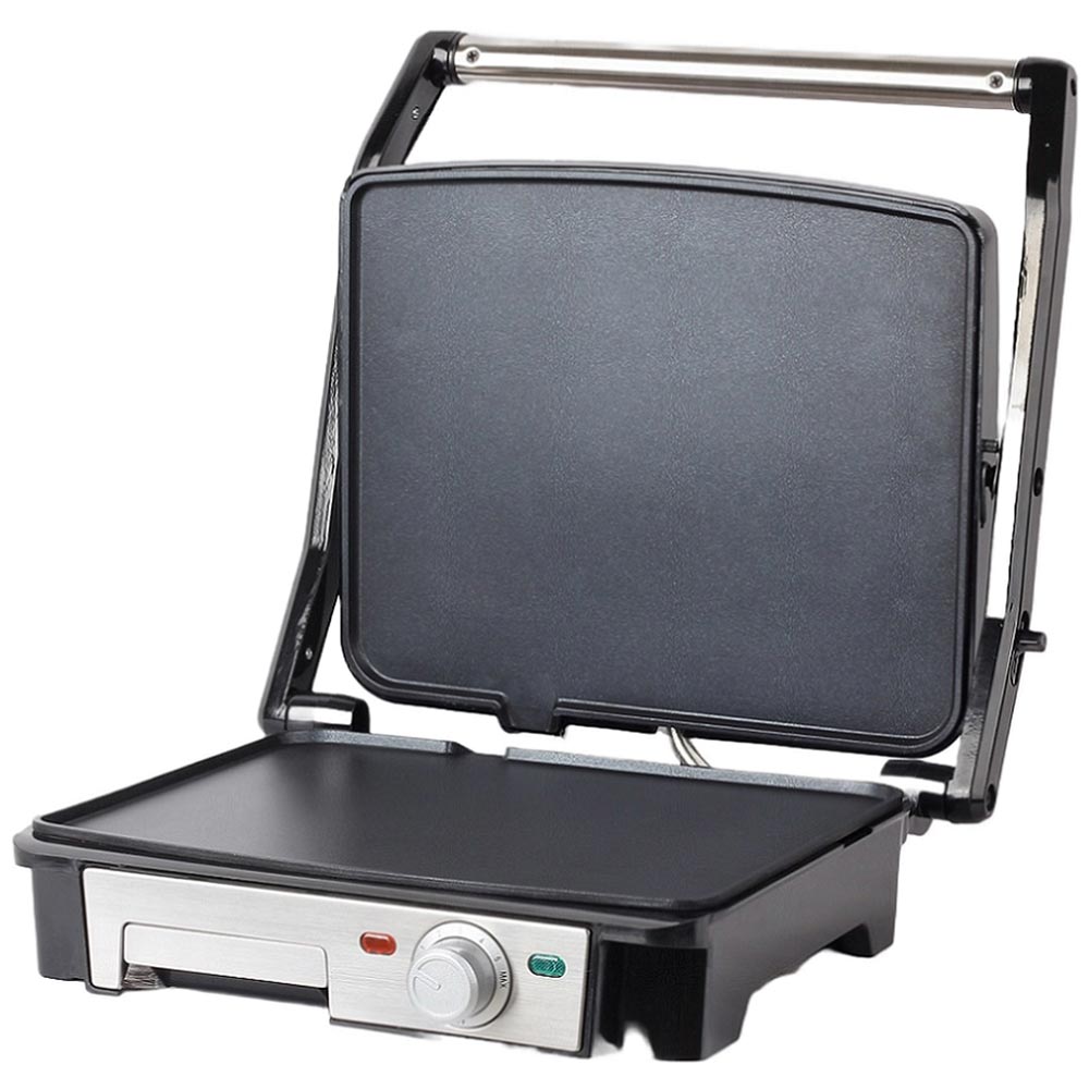 Sandwich Toastörü MATESTAR MAT-58FL gümüş