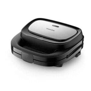 Sandwich Toaster PHILIPS 5000 Series HD2350/80 black