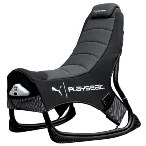 Gaming Koltuğu PLAYSEAT Puma Active PPG.00228 siyah