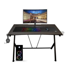 Gaming Masası LGP LGP021585 Siyah