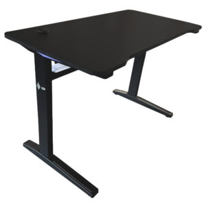 Gaming Masası LGP LGP112822 RGB siyah