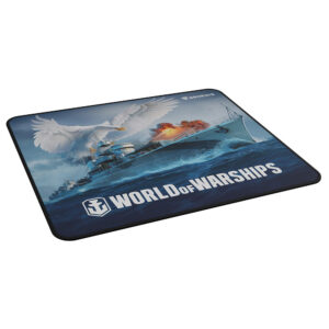 Gaming Mouse Pad GENESIS Carbon 500 M Blyskawica NPG-1738