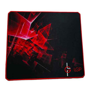 Gaming Mouse Pad LGP Orta LGP022070 siyah/kırmızı