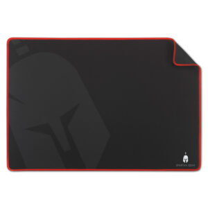 Gaming Mouse Pad SPARTAN GEAR Ares II XL 054143 siyah