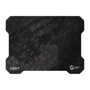 Gaming Mouse Pad SPEEDLINK Cript SL-620102-BK siyah