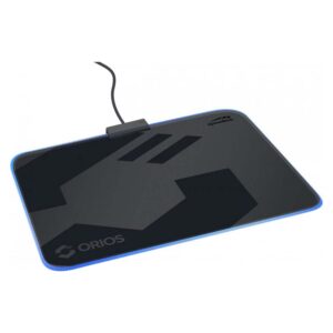 Gaming Mouse Pad SPEEDLINK Orios LED M RGB SL-620105-BK-01 siyah