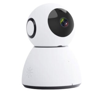 Güvenlik IP Kamerası TENDA C80 beyaz