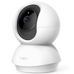 Güvenlik IP Kamerası TP-LINK Tapo C210 beyaz