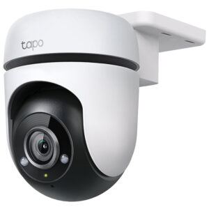 Güvenlik IP Kamerası TP-LINK Tapo C500 WiFi Beyaz