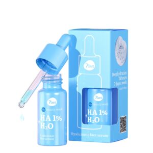 7Days HA %1+H2O Hyaluronik Serum 20Ml