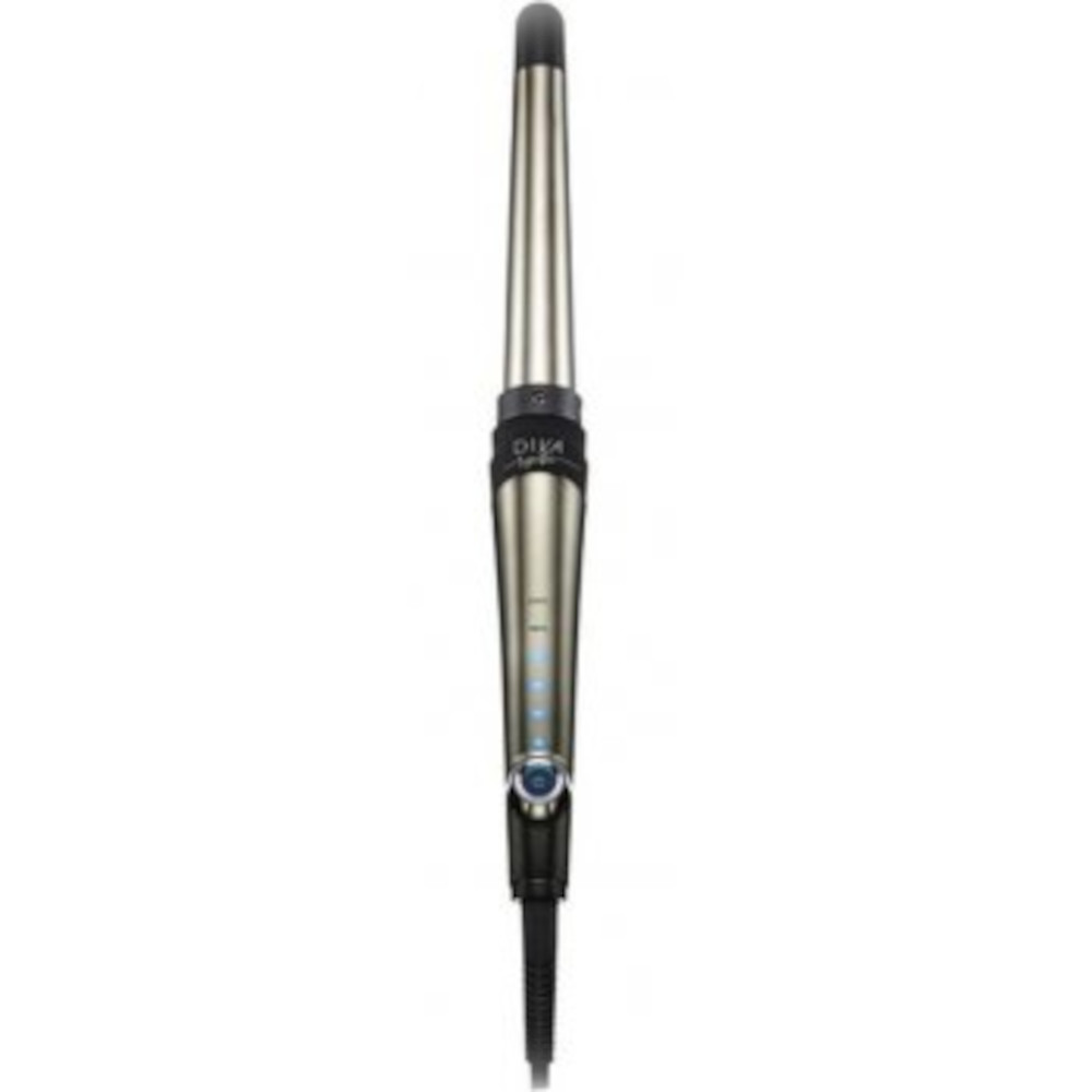 Saç Kıvırıcı DIVA Signature Figaro 13-25mm