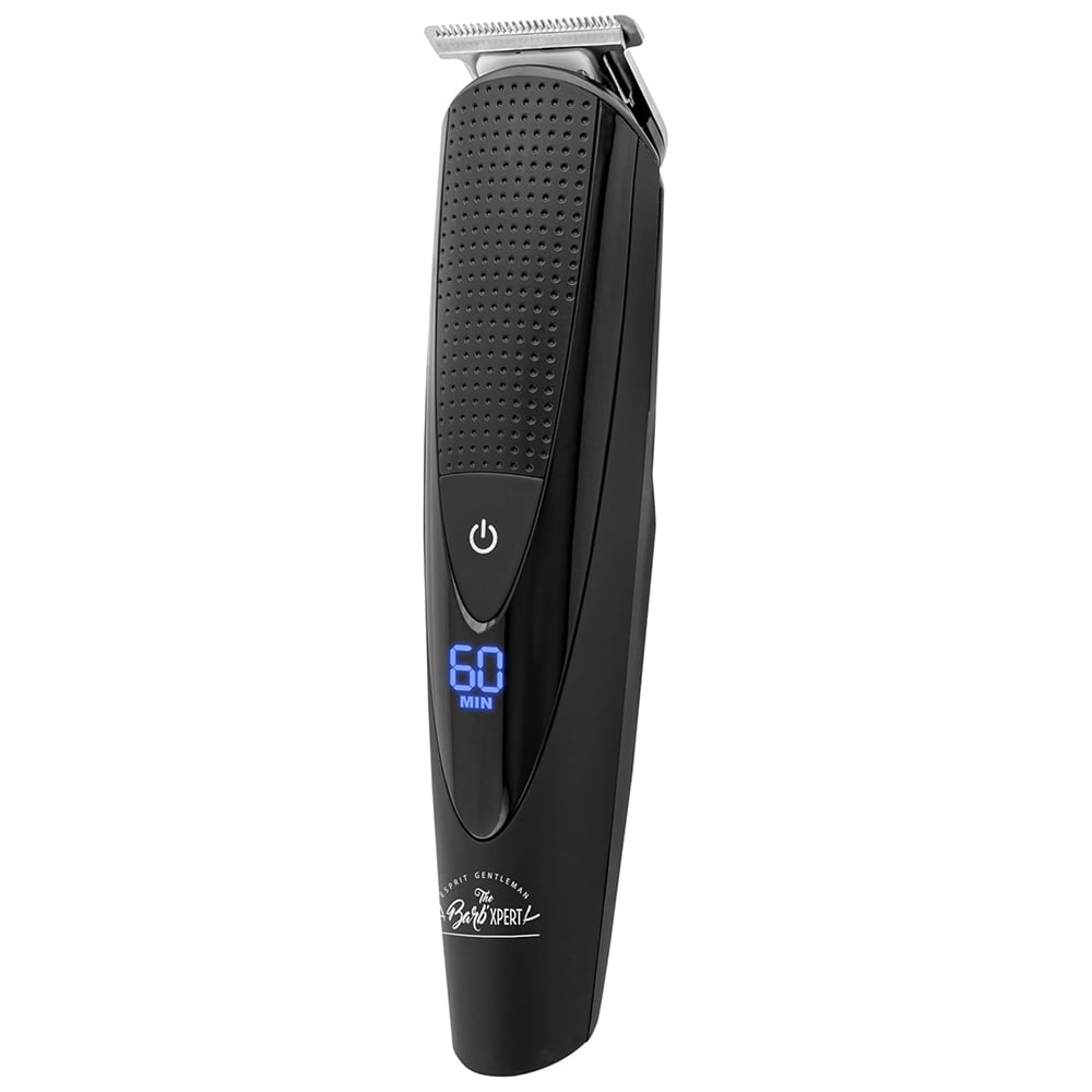 tıraş makinesi/tıraş makinesi THE BARB XPERT 5-in-1 Çok Fonksiyonlu Siyah