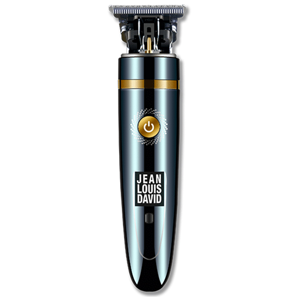 Jean Louis David Infinite Styler 39959 Saç Düzeltme Makinesi Siyah
