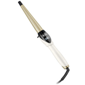 WAHL Professional SuperCurl 4437-0470 Beyaz/Altın Saç Maşası