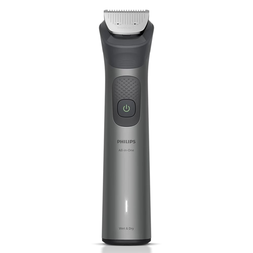 Philips Series 7000 Saç/Vücut/Sakal Düzeltme Makinesi MG7941/15 Gri