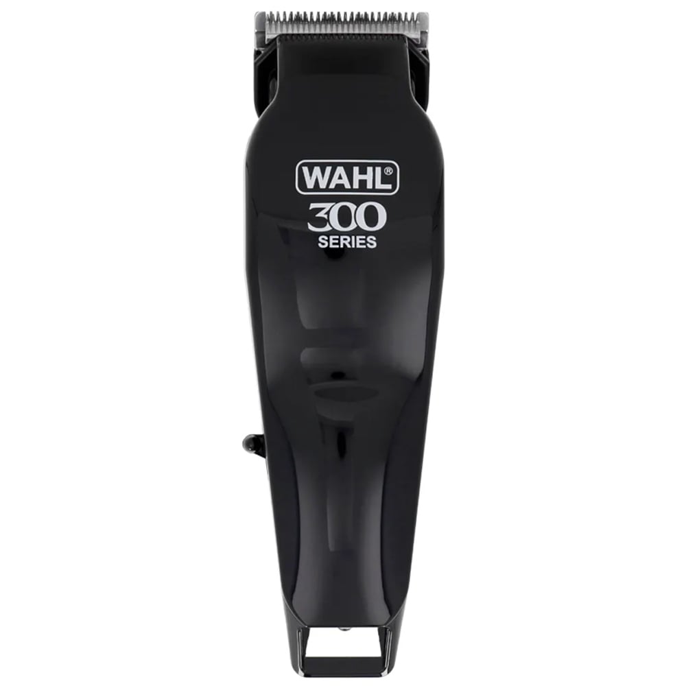 WAHL Home Pro 300 Şarjlı Saç Kesme Makinesi 20602.0460 Siyah