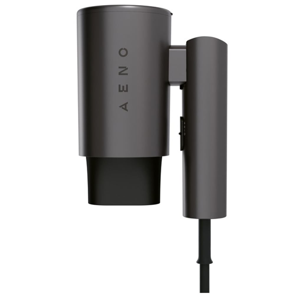 Hair Dryer AENO Travel HD2 AHD0002 grey