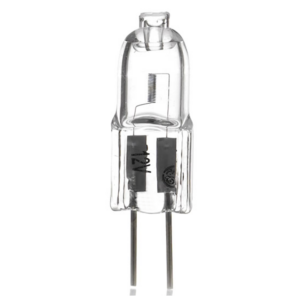 Halojen lamba 6V 10W G4 G.E. 34720