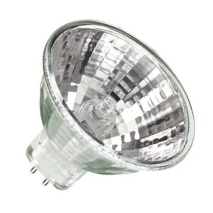 Halojen Lamba 12V 35W GU4 G.E. Bright 19627
