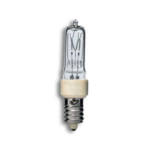 Halojen Lamba 240V 75W E14 LUXTEK 02.001.0071