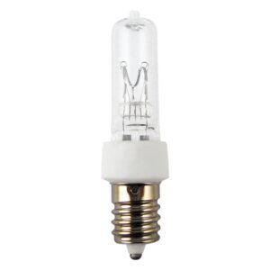 Halojen Lamba 240V 100W E14 LUXTEK 02.001.0072