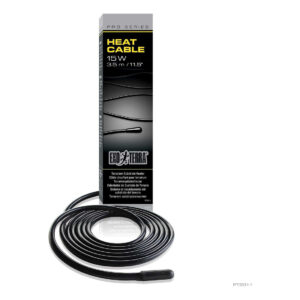 EXO TERRA ISITMA KABLOSU 15 WATT, 3.5m