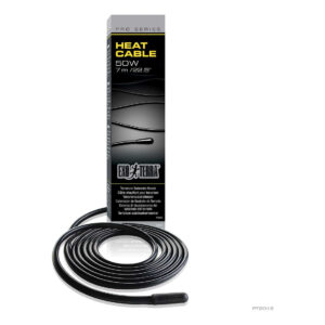 EXO TERRA ISITMA KABLOSU 50 WATT, 7m