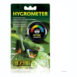 EXO TERRA ANALOG HİGROMETRE