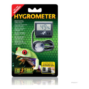 EXO TERRA DİJİTAL HİGROMETRE
