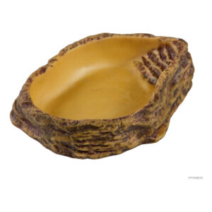 EXO TERRA BİTKİLER İÇİN SU KABI BÜYÜK 5x21x17.5cm