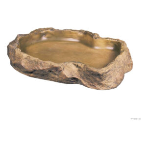 EXO TERRA BESLEME KABI REPTİLLER İÇİN X BÜYÜK 28x20x3.8cm