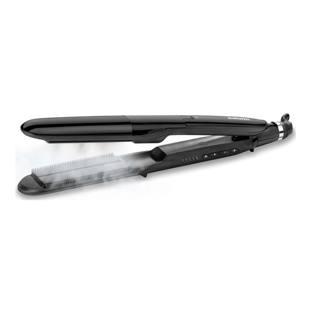 Hair straightener BABYLISS ST492E black