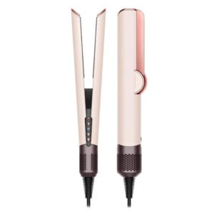 Hair Straightener DYSON Airstrait HT01 DY-598960-01 pink/rose gold