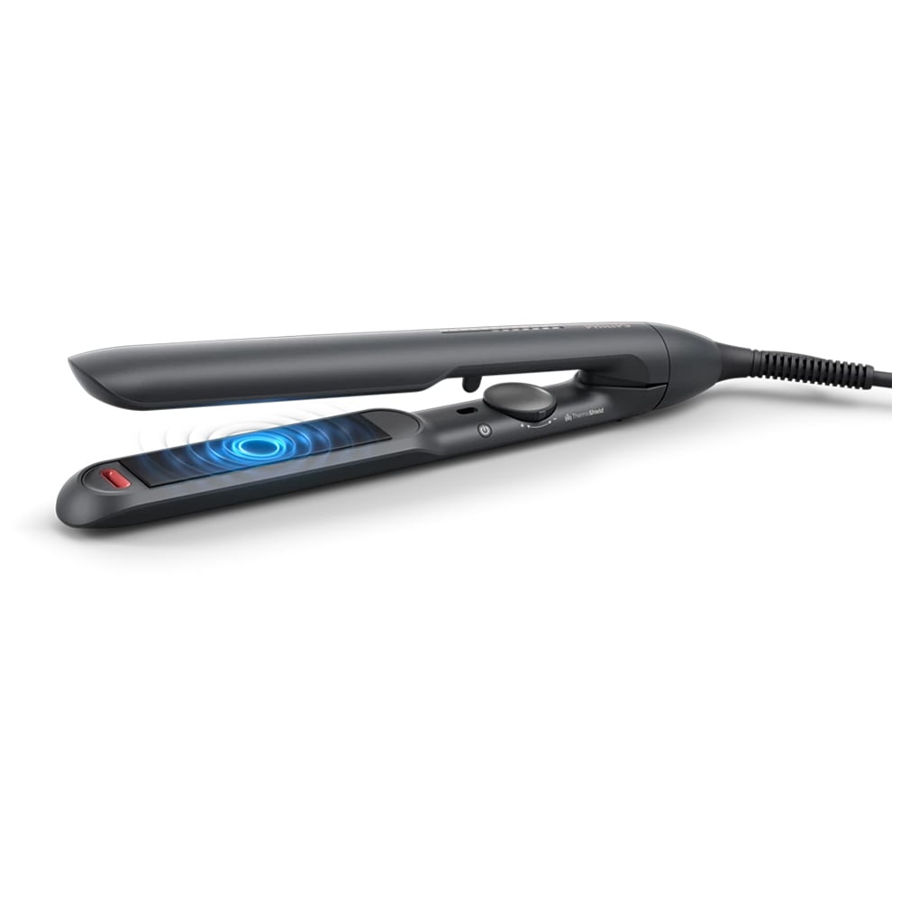 Philips 5000 Serisi BHS510/00 Saç Düzleştirici Siyah