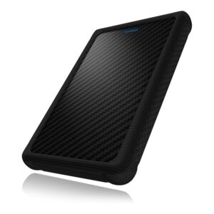 ICYBOX IB-223U3A-B 2.5" Harici HDD Sabit Disk Kutusu