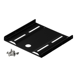 2.5" SSD için 3.5" montaj aparatı