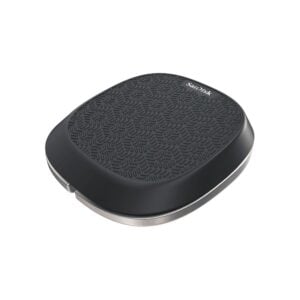 SANDISK iXpand Base iPhone için 128GB Harici SSD