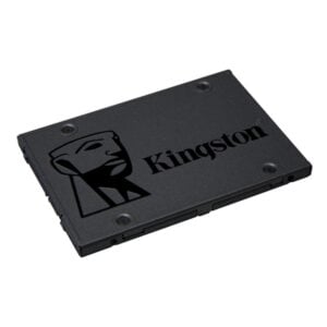 KINGSTON A400 SA400S37/480G 480GB SSD gri