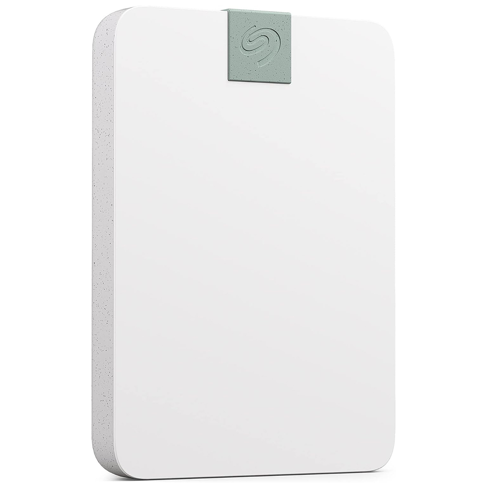 SEAGATE Ultra Touch STMA2000400 2TB Harici HDD Beyaz