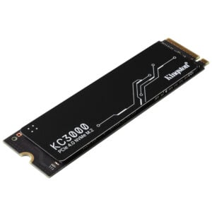 KINGSTON M.2 PCIe 4.0 NVMe SSD 512GB SKC3000S/512G