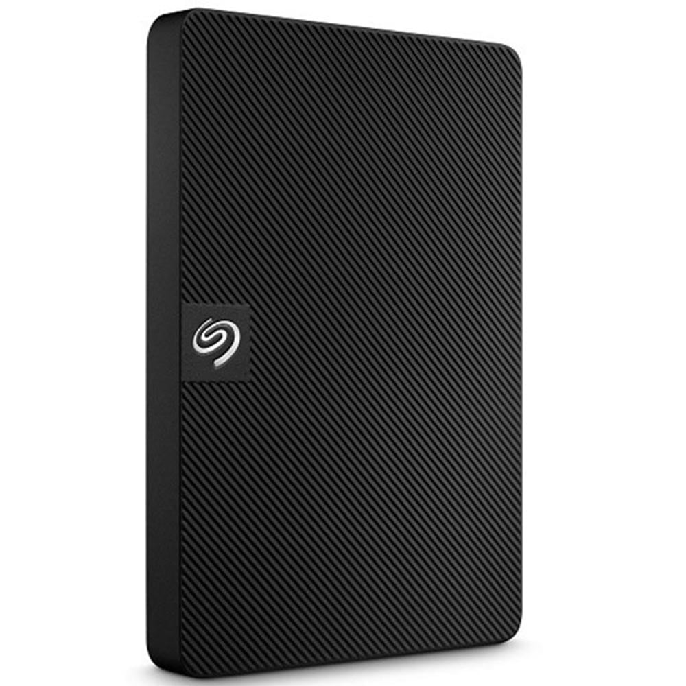 Harici HDD 2TB SEAGATE Expansion Taşınabilir STKM2000400 siyah