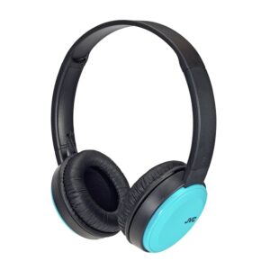 JVC HA-S30BT-A Mavi Mikrofonlu Kablosuz Kulaklık