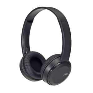 JVC HA-S30BT-B Siyah Kablosuz Mikrofonlu Kulaklık