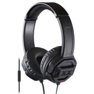 JVC Xtreme Xplosives HA-SR50X Siyah Mikrofonlu Kulaklık