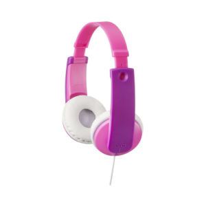 JVC HA-KD7-P Pembe Kulaklık