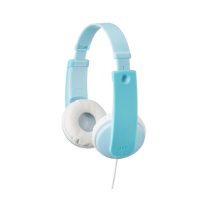 JVC HA-KD7-Z Mavi Kulaklık