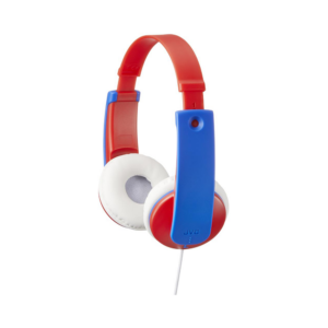 JVC HA-KD7-R Kırmızı Kulaklık