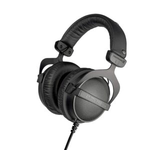 Kulaklık BEYERDYNAMIC DT 770 PRO (32Ω) siyah