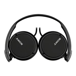 Sony MDR-ZX110APBC Siyah Mikrofonlu Kulaklık
